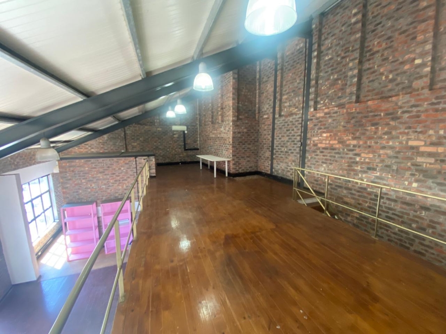 Commercial Property for Sale in Woodstock Western Cape